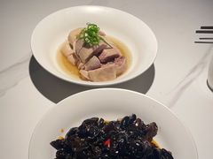 -庆江南江南菜(琴湖溪里花园城店)