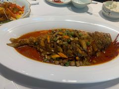 -到家尝北京菜(西坝河店)