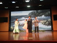 -黄浦区瑞金二路社区文化活动中心