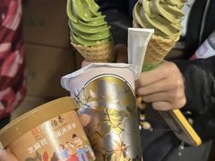 -吴裕泰茶庄(前门大街店)