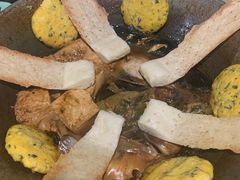 -淀里船宴(裕华东路店)