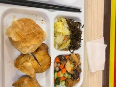 -香妃烤鸡(西单店)