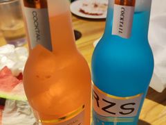 -纽斯特牛排自助餐厅(浦东文峰广场店)