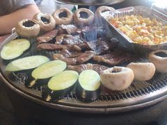 -炭虎烤肉(桂林路店)