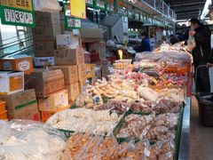 面包甜点陈列柜-兆丰海鲜烧烤涮自助(丰南总店)