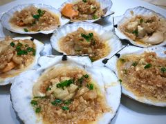-海鲨湾海鲜会馆(百家湖1912店)