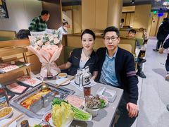 -SlowLife私房手工烘焙·低糖低卡动物奶油·私人定制甜品台