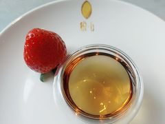 -YUE·6·西式融合餐厅(外滩六号店)