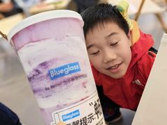 -Blueglass酸奶(上生新所店)