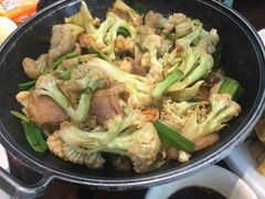 -阿娘家·原生态农家菜(国顺东路店)