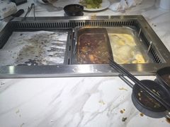 -深海800米海鲜自助(万达广场店)