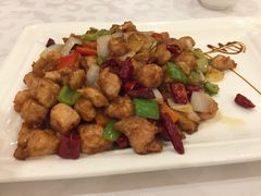 -金蝉食府(维吉奥广场店)