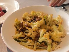 -悦融·京鲁菜·露台花园(安定门店)