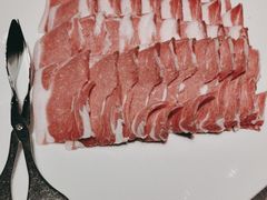 -鼎鼎香·港式火锅(北京SKP店)