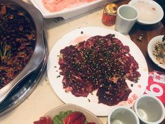 -渝宗老灶火锅(时代天街店)