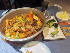 -清真·舒迩布炕锅王·高原美食文化(青海总店)