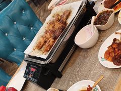 -玫瑰花园自助烤肉(金源店)