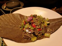 傣味牛肉-都氏家DUSJOY(翡翠城店)