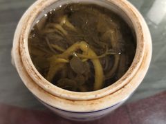 西洋菜陈肾汤-紫金食坊(江南西路店)