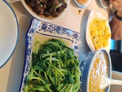 -丫丫蟹庄·苏式园林农家乐·阳澄湖大闸蟹(阳澄湖莲花岛店)