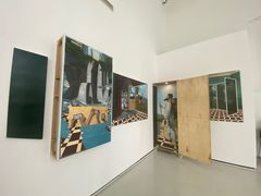 -四川美术学院美术馆