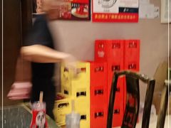 -肥龙火锅(南坪店)