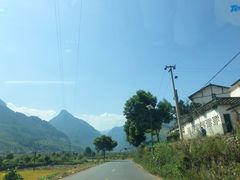 -神龙峡风景区
