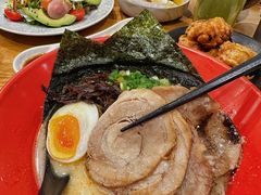 -一風堂拉面(美罗城店)