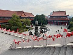 -开福禅寺