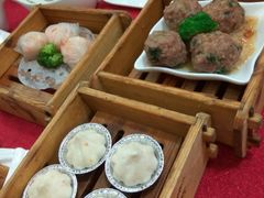 -鼎珑点心仔(燕塘店)