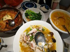 -大丰收李家(浦西万达店)