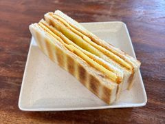 -三姐妹  Roast & Coffee(Retro Garden 1968’s)