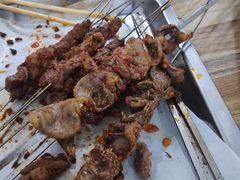 -铁诚烤肉