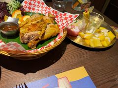 -泰妃殿(武汉首店)