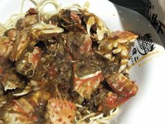 -沈记烧烤海鲜(江汉二路店)