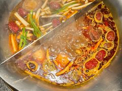 -湊湊火锅·茶憩(皇姑万象汇店)