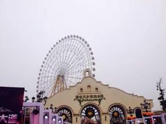 -国色天乡三期陆地乐园