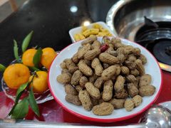 -烧哥美蛙肥肠鱼火锅·十五年社区店