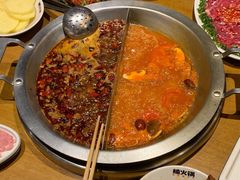 -楠火锅(太古里总店)