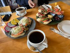-萨尔瓦多Salvador's