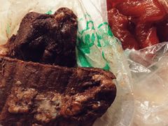 -年记·兴顺斋 牛街清真熟食小吃店
