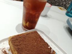 -柠檬树茶餐厅(海雅缤纷城店)