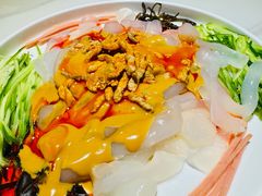 -33号大院·青岛本帮菜(五四广场店)