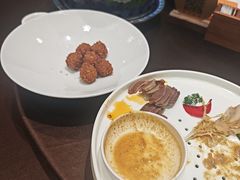-全聚德(上海首店浦东店)