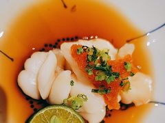 -乾山寿司(好运街店)