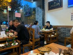 大堂-木萨火锅(牡丹江路店)