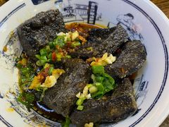 -黑白电视长沙小吃(悦汇城店)