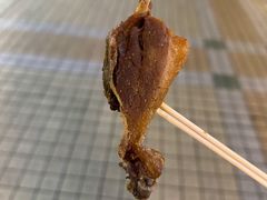 -但家香酥鸭