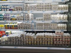 -广百家超市(大东海店)
