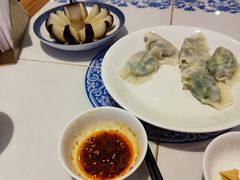 -东方饺子王(大屯路店)